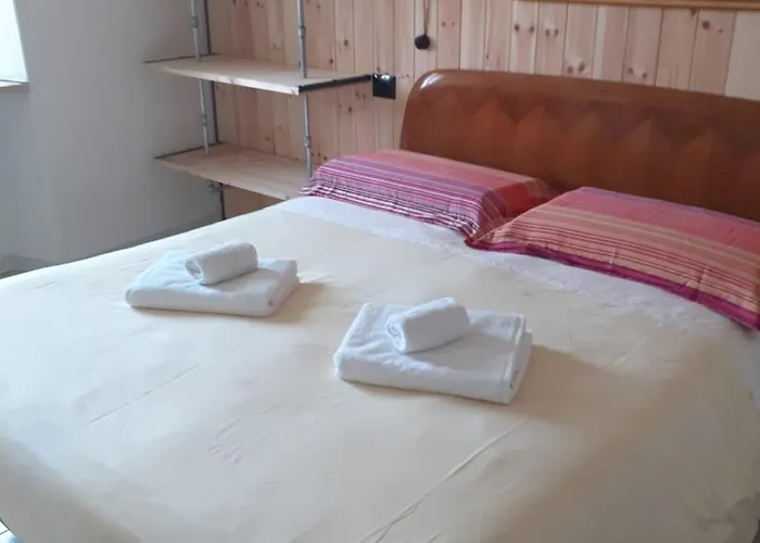 Apartamento - The V Collection *