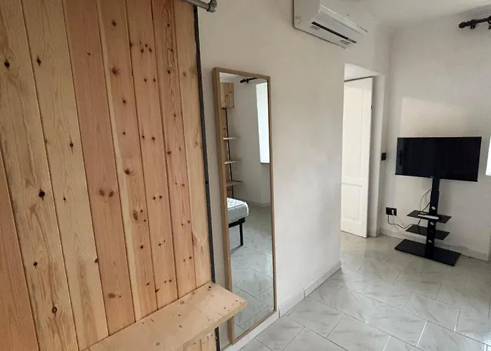 - The V Collection Apartamento Sormano