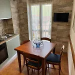 - The V Collection Apartment *