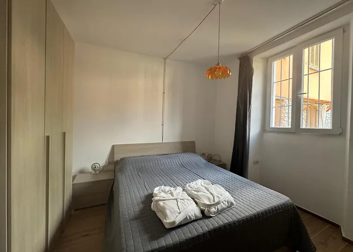 Apartman - The V Collection Sormano