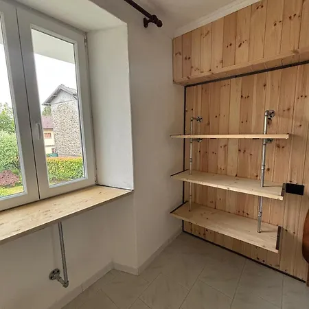 דירה - The V Collection